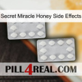 Secret Miracle Honey Side Effects 17